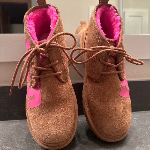 Ankle boots - Picture 5 of 5